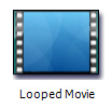 Looped Movies
